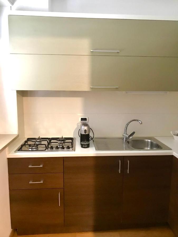 Fedra Loft House Apartamento Bari Exterior foto